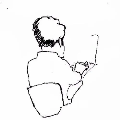 Oliver Marsh: Technology & Society icon