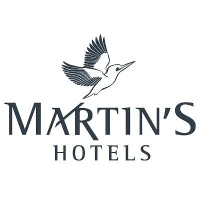 Martin's Hotels icon