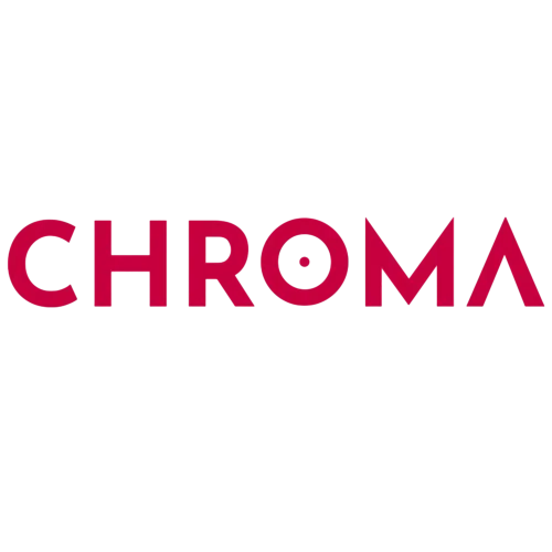 CHROMA Magazine icon