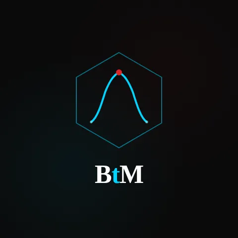 Beyond the Metric icon