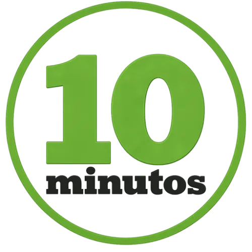 10 Minutos icon