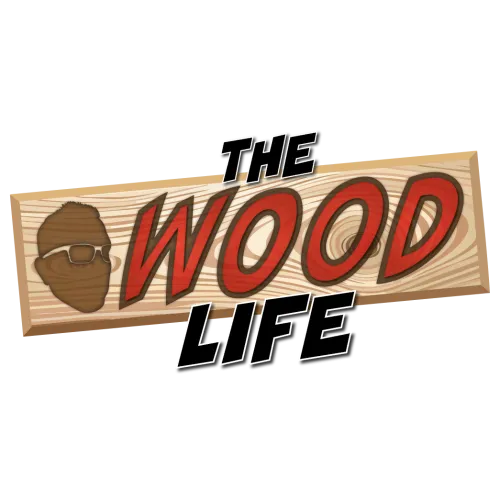 The Wood Life icon