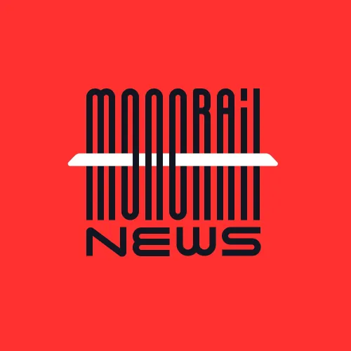 Monorail News icon