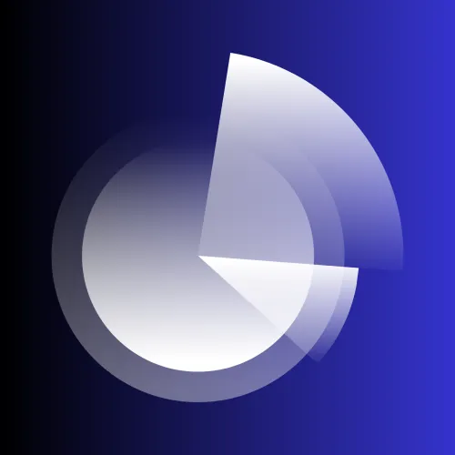 Bitcoin Perception icon