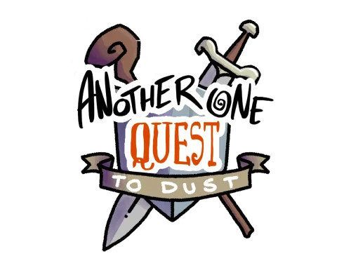 Another One Quest to Dust icon