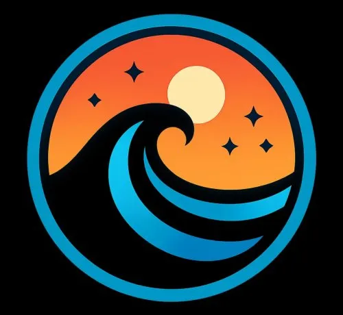 Cyber Coastlines icon