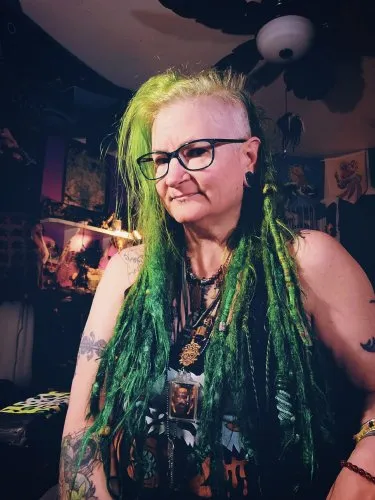 Venting For My Mental Health icon