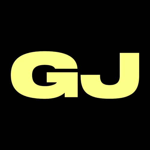 GymJorge Coaching icon