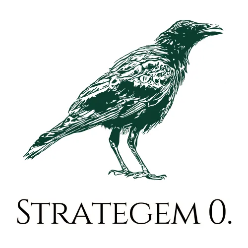 Stratagem 0. icon