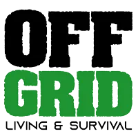 Off Grid Living Survival icon