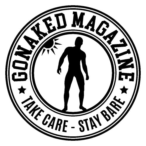 GoNaked Newsletter icon