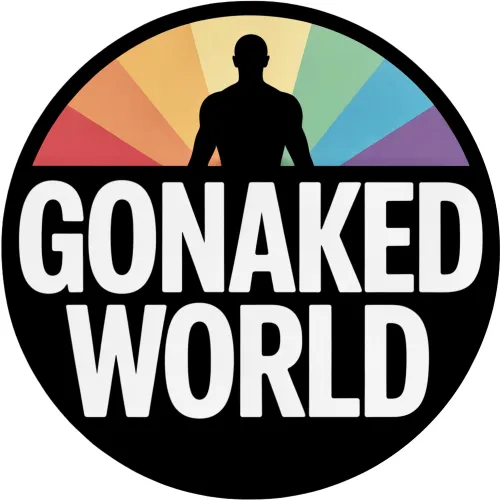 GoNaked Newsletter icon