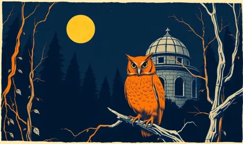 Noctua Forest icon