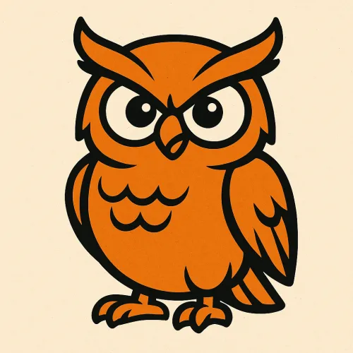 Noctua Forest icon
