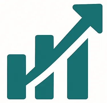 TrendWell Digest icon