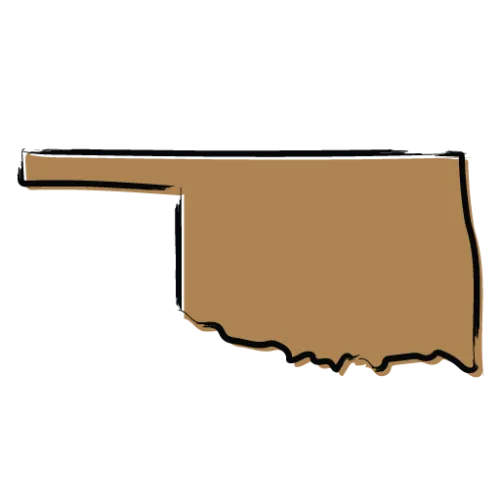 Oklahoma Cabooses icon