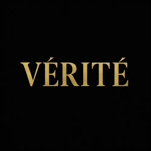 VÉRITÉ icon