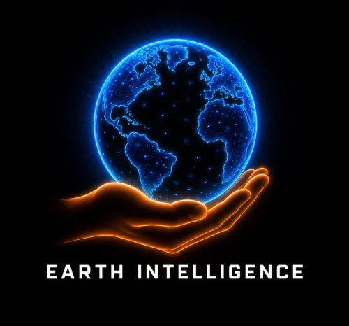 EARTH INTELLIGENCE icon