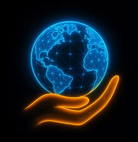 EARTH INTELLIGENCE icon