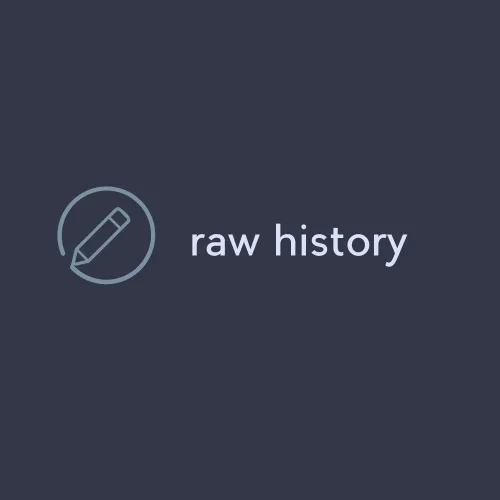 Raw History icon