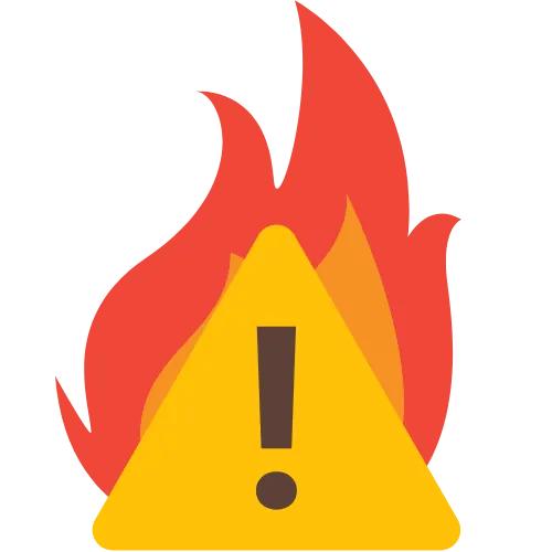 Infernal Error icon