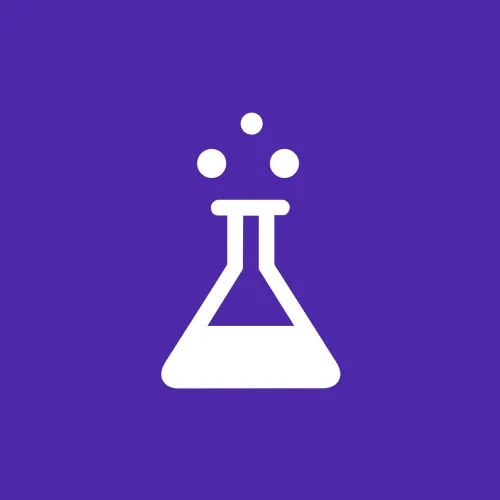 ResearchHub Foundation icon