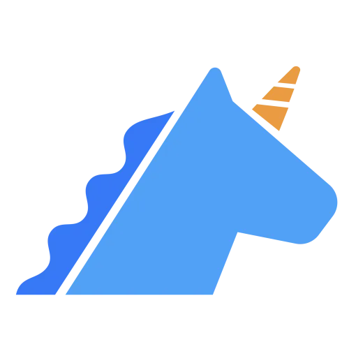 Unicorn Data Science icon