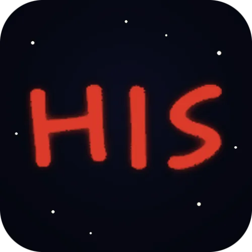 Picture or Story icon