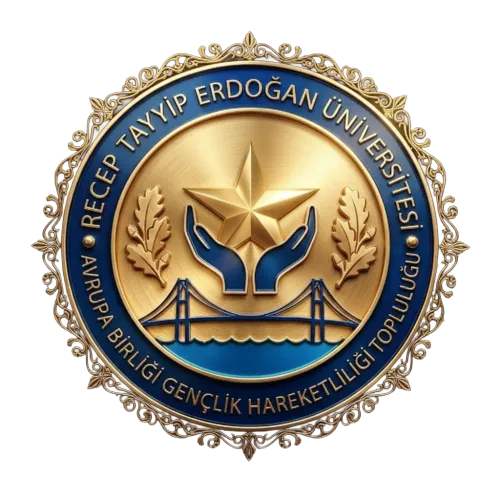 Avrupa Birliği Gençlik Hareketliliği Topluluğu icon