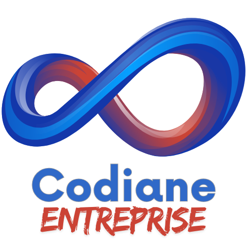 Codiane Entreprise icon