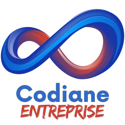 Codiane Entreprise icon