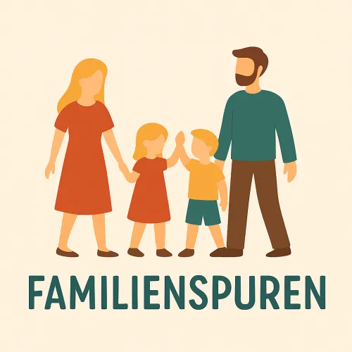 Familienspuren icon