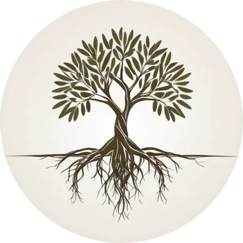 Beneath The Olive Tree icon