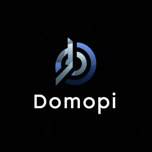 DomoPi icon