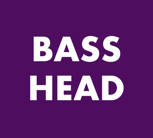 Backyard Basshead icon