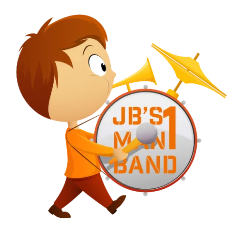JB's One Man Band icon