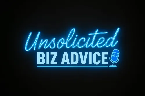 Unsolicited Biz Advice icon