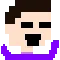 Purple Shirt Guy icon