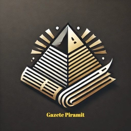 Gazete Piramit icon