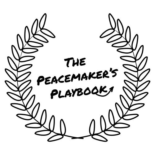 The Peacemaker's Playbook icon
