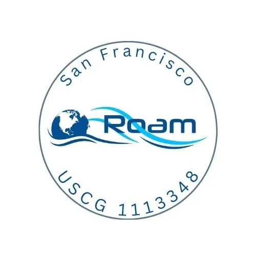 SV Roam icon
