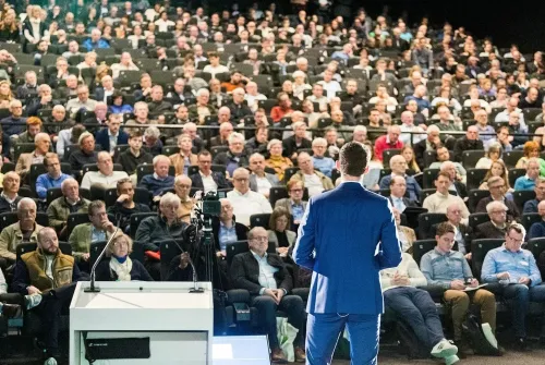 De Kwaliteitsbelegger icon