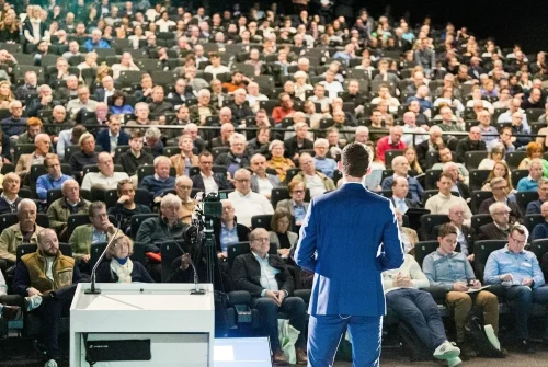 De Kwaliteitsbelegger icon