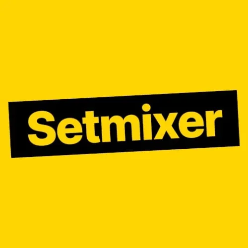 Setmixer icon