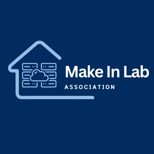 Make in Lab icon
