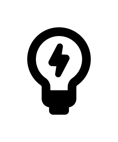 Innovation in Energy icon