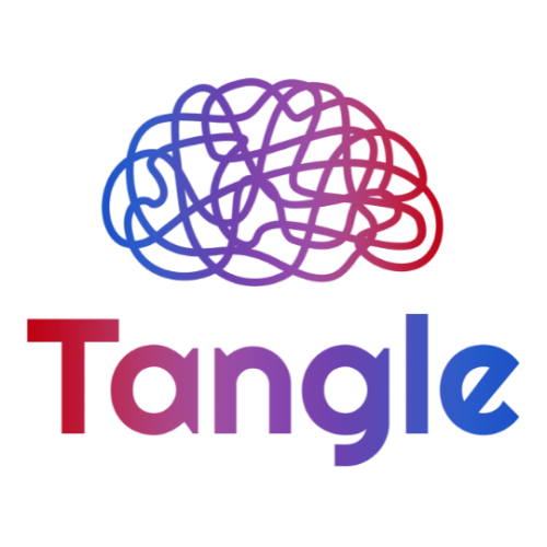 Tangle icon