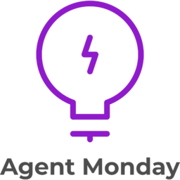 Agent Monday icon