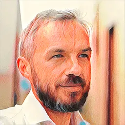 Lucian Daniliuc icon