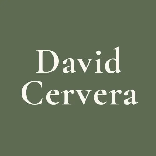 David Cervera Therapy icon
